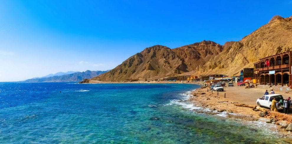 Dahab